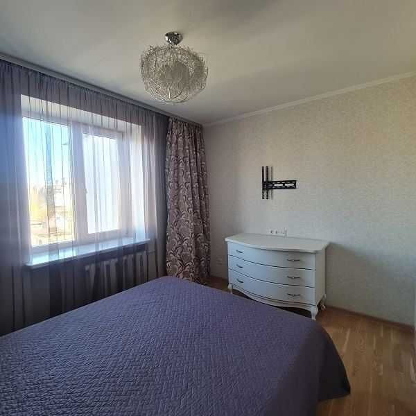 Квартира повністю готова до заселення на вул.Ак.Вільямса, р-н Таїрова. Одесса - изображение 8