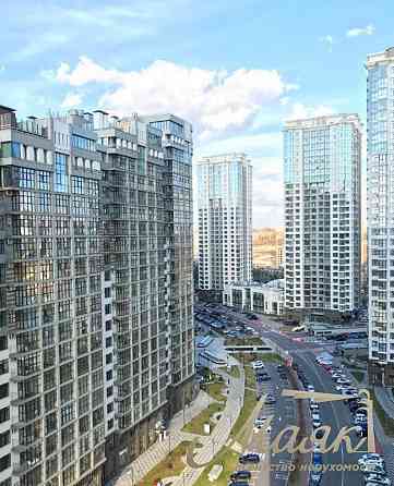 Продаж квартири 108 м2 в ЖК Новопечерські Липки Драгомирова 7 черга Киев