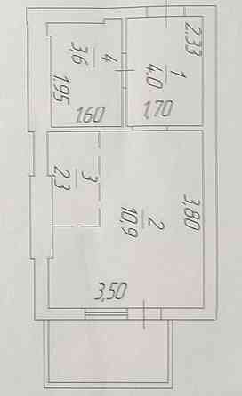 Акварель 4. Профсоюзная / Черемушки. Дом сдан Одесса