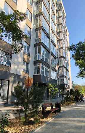 Акварель 4. Профсоюзная / Черемушки. Дом сдан Одесса