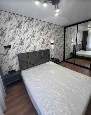 Продам 2к квартиру ЖК Счастливый-2. Новый ремонт! Автономное отопление Днепр