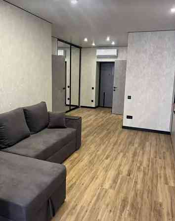 Продам 2к квартиру ЖК Счастливый-2. Новый ремонт! Автономное отопление Днепр