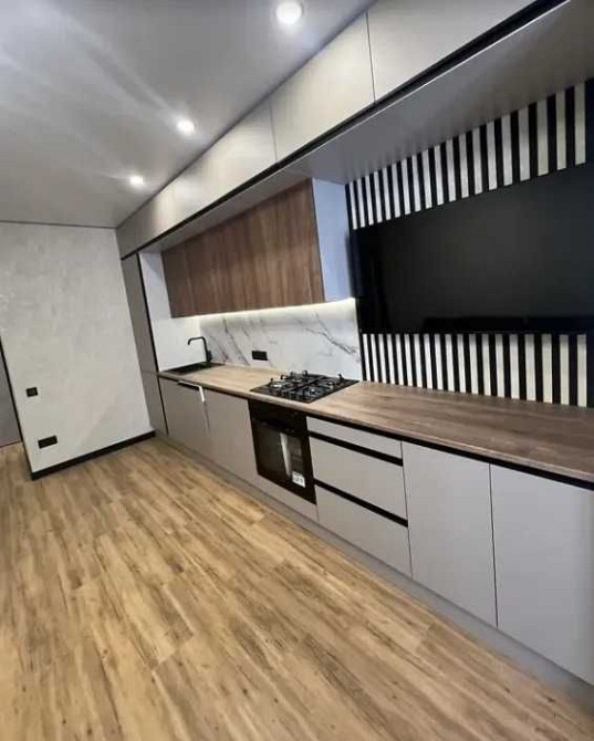 Продам 2к квартиру ЖК Счастливый-2. Новый ремонт! Автономное отопление Дніпро - зображення 2