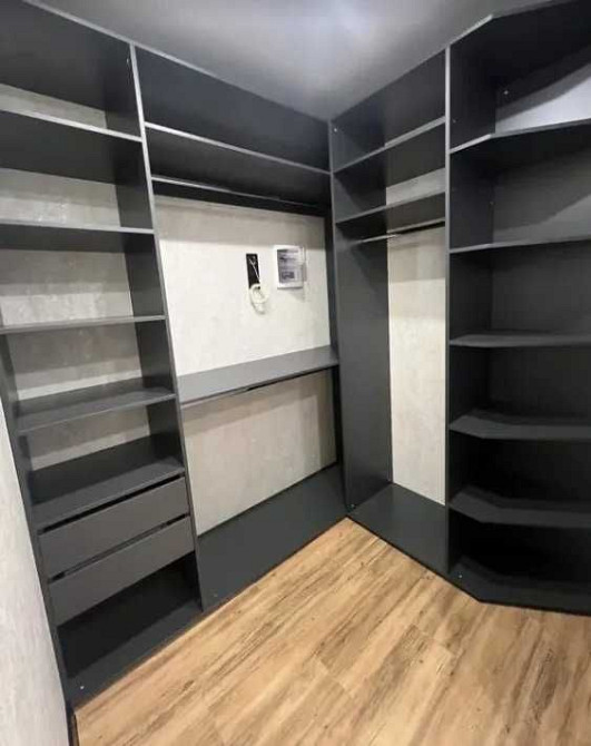 Продам 2к квартиру ЖК Счастливый-2. Новый ремонт! Автономное отопление Дніпро - зображення 7