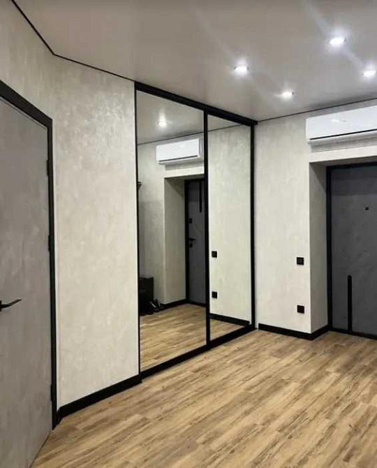 Продам 2к квартиру ЖК Счастливый-2. Новый ремонт! Автономное отопление Дніпро - зображення 8