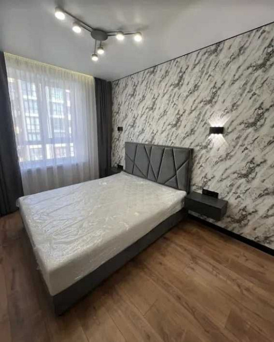 Продам 2к квартиру ЖК Счастливый-2. Новый ремонт! Автономное отопление Дніпро - зображення 5