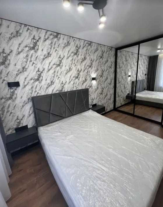 Продам 2к квартиру ЖК Счастливый-2. Новый ремонт! Автономное отопление Дніпро - зображення 6