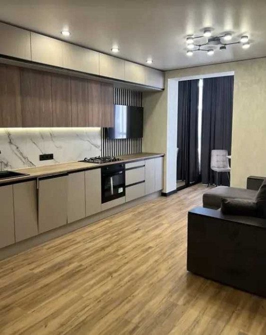 Продам 2к квартиру ЖК Счастливый-2. Новый ремонт! Автономное отопление Дніпро - зображення 1