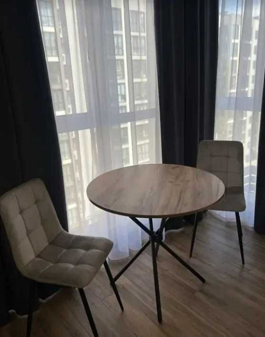 Продам 2к квартиру ЖК Счастливый-2. Новый ремонт! Автономное отопление Дніпро - зображення 4