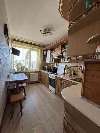 Продається 3-х кімнатна квартира з автономним опаленням. Житомир