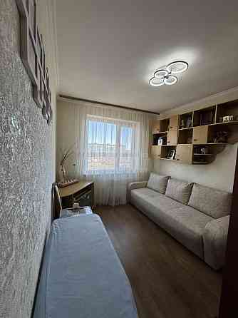 Продається 3-х кімнатна квартира з автономним опаленням. Житомир