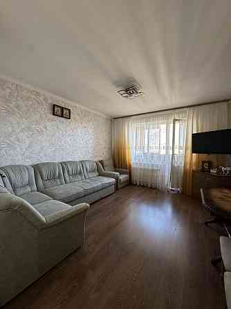 Продається 3-х кімнатна квартира з автономним опаленням. Житомир