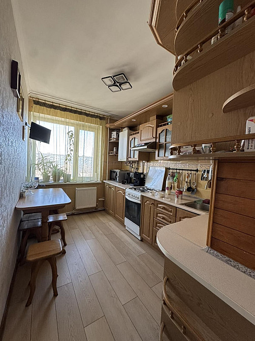 Продається 3-х кімнатна квартира з автономним опаленням. Житомир - изображение 3