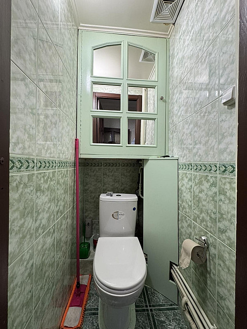 Продається 3-х кімнатна квартира з автономним опаленням. Житомир - изображение 8