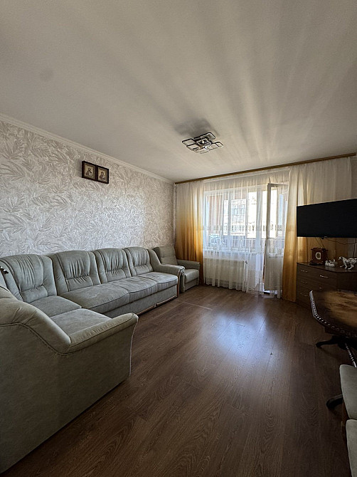 Продається 3-х кімнатна квартира з автономним опаленням. Житомир - изображение 4