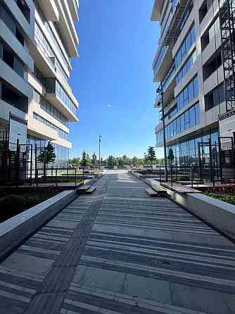 Продам 2к в ЖК "Port City". Центр. Парк Шевченка! Днепр