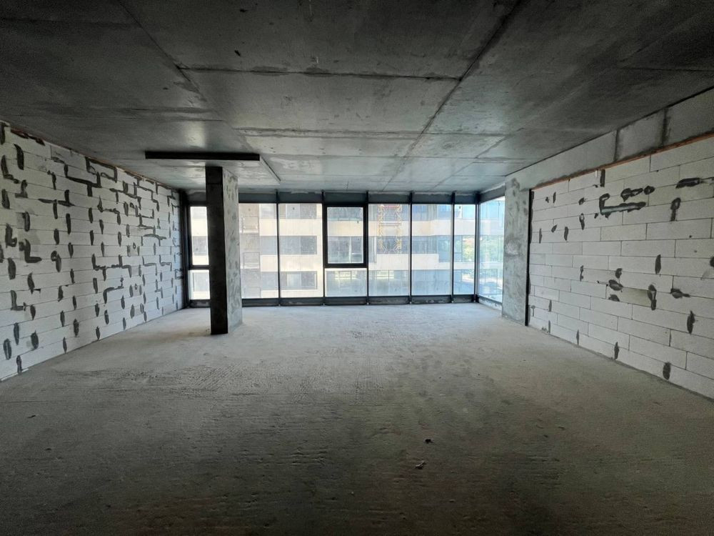 Продам 2к в ЖК "Port City". Центр. Парк Шевченка! Дніпро - зображення 5