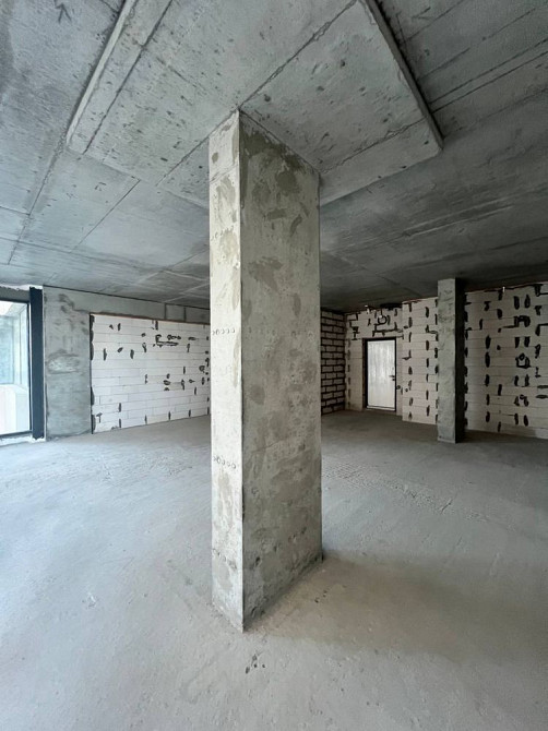 Продам 2к в ЖК "Port City". Центр. Парк Шевченка! Дніпро - зображення 2