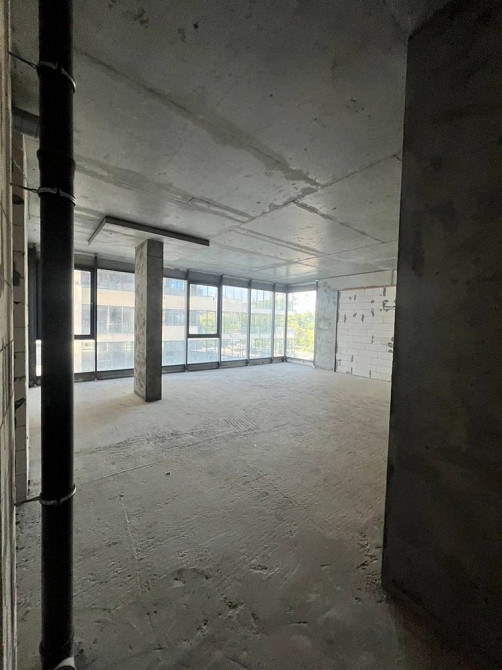 Продам 2к в ЖК "Port City". Центр. Парк Шевченка! Дніпро - зображення 6