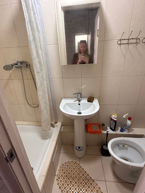 Продам гостинку в ЖК Воробйові гори Харків - зображення 8