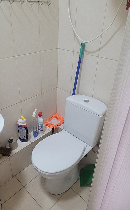 Продам гостинку в ЖК Воробйові гори Харків - зображення 5