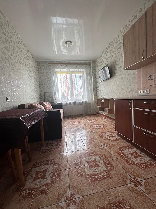 Продам гостинку в ЖК Воробйові гори Харків - зображення 4