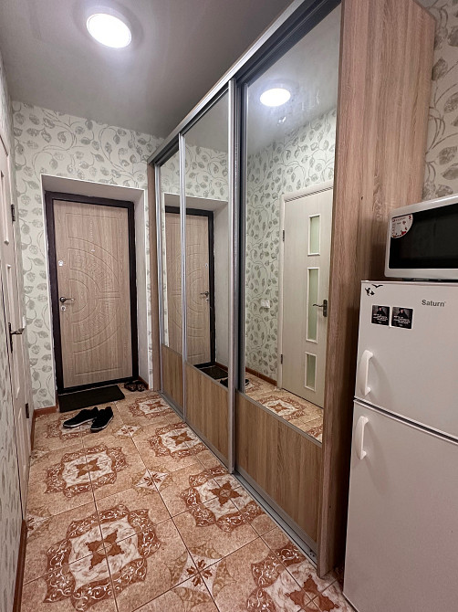 Продам гостинку в ЖК Воробйові гори Харків - зображення 6