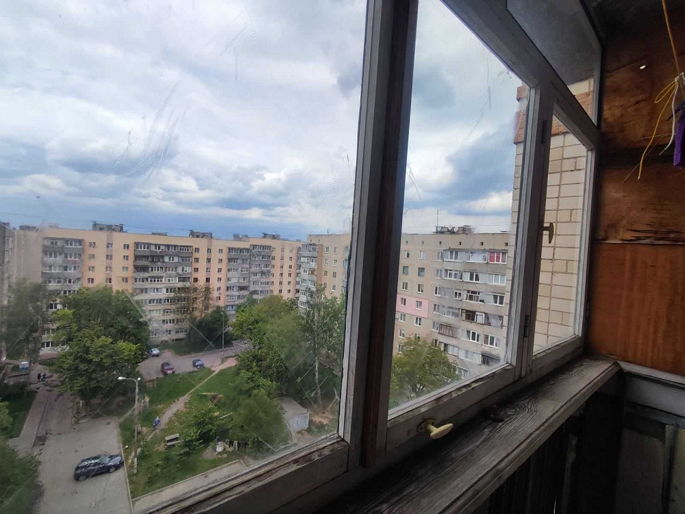 Затишна 1-кімн. квартира на Стельмаха. Поруч дитсадки, школи, стадіон. Винница - изображение 7