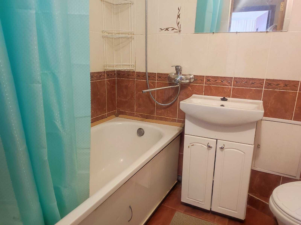 Затишна 1-кімн. квартира на Стельмаха. Поруч дитсадки, школи, стадіон. Винница - изображение 4