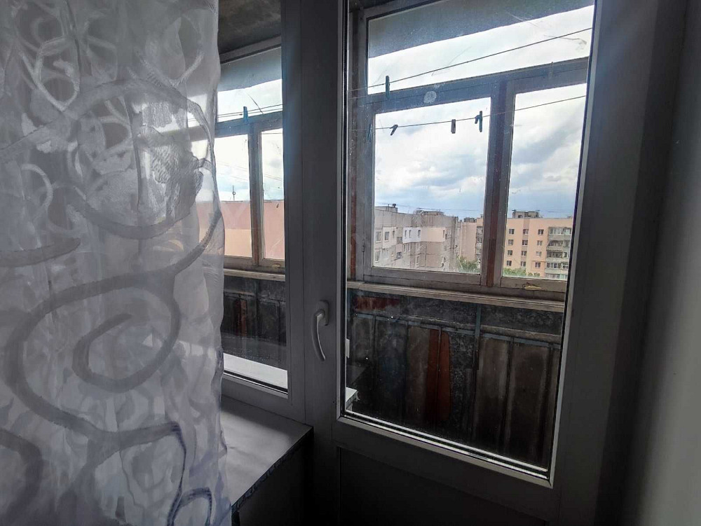 Затишна 1-кімн. квартира на Стельмаха. Поруч дитсадки, школи, стадіон. Винница - изображение 8