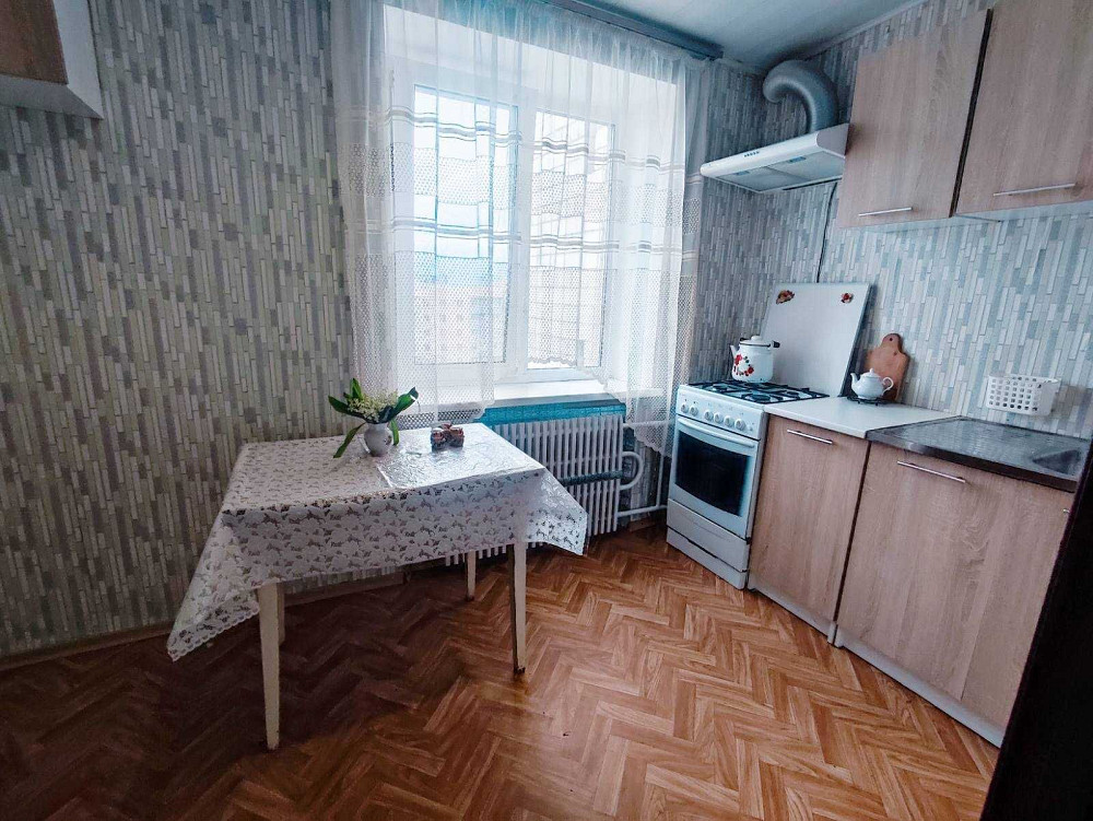 Затишна 1-кімн. квартира на Стельмаха. Поруч дитсадки, школи, стадіон. Винница - изображение 1