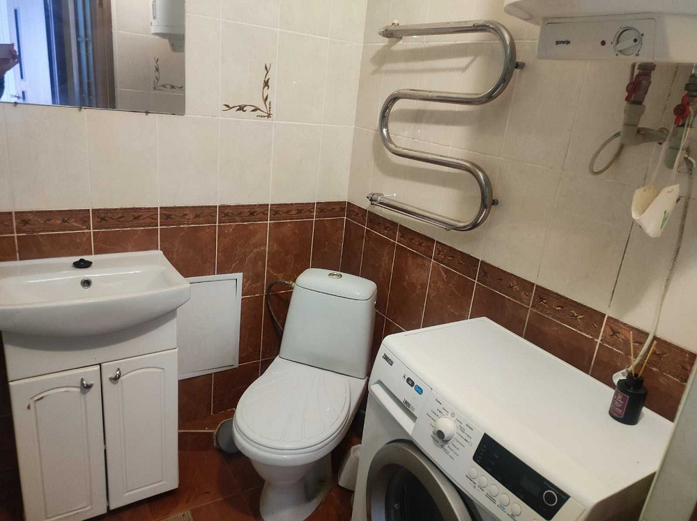 Затишна 1-кімн. квартира на Стельмаха. Поруч дитсадки, школи, стадіон. Винница - изображение 5