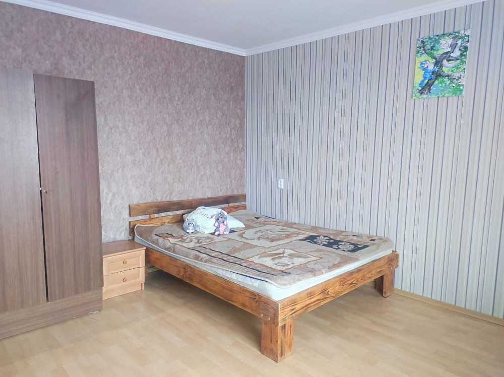 Затишна 1-кімн. квартира на Стельмаха. Поруч дитсадки, школи, стадіон. Винница - изображение 3