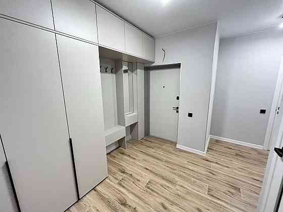 Двокімнатна квартира з сучасним дизайнерським ремонтом Хмельницкий