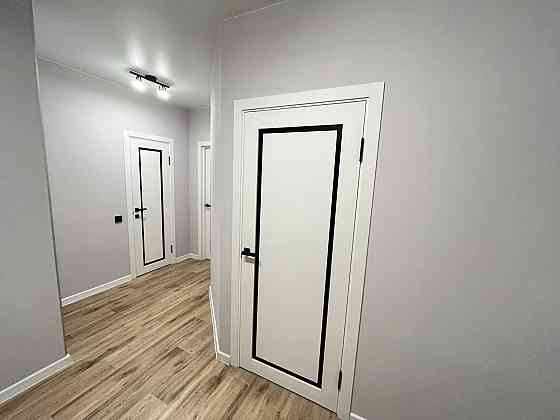 Двокімнатна квартира з сучасним дизайнерським ремонтом Хмельницкий