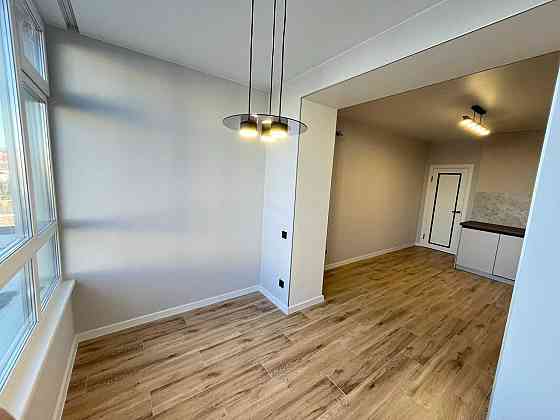 Двокімнатна квартира з сучасним дизайнерським ремонтом Хмельницкий