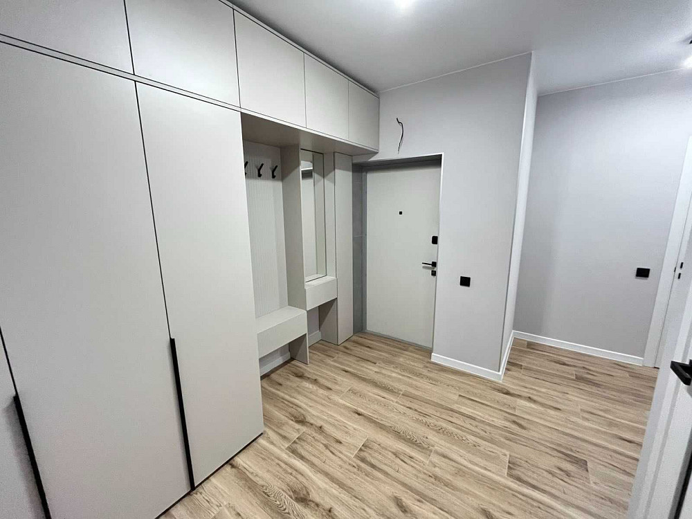 Двокімнатна квартира з сучасним дизайнерським ремонтом Хмельницький - зображення 6