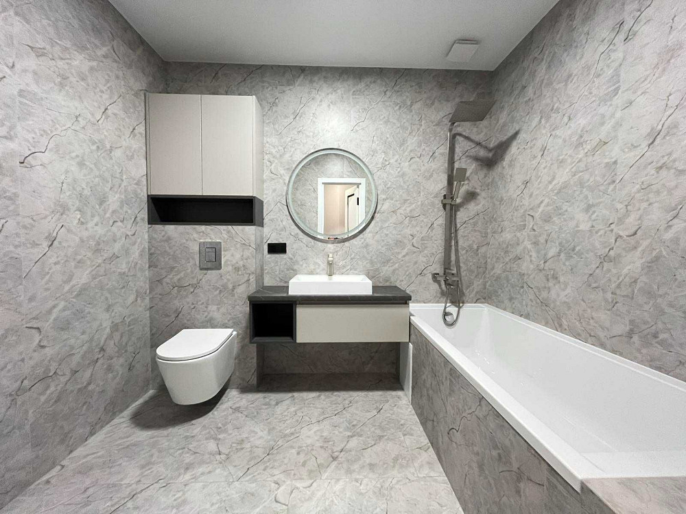 Двокімнатна квартира з сучасним дизайнерським ремонтом Хмельницький - зображення 8