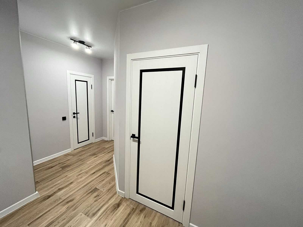 Двокімнатна квартира з сучасним дизайнерським ремонтом Хмельницький - зображення 5