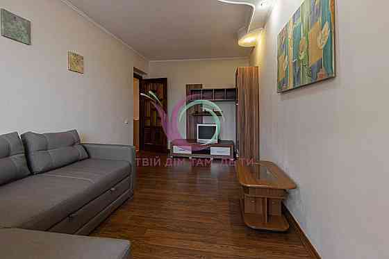 Продаж 2к квартири по вул. Патона 4а Львів