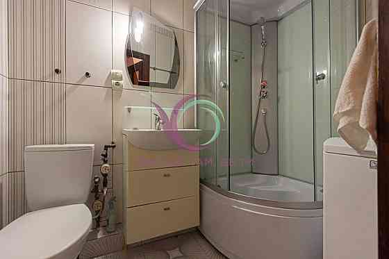 Продаж 2к квартири по вул. Патона 4а Львів