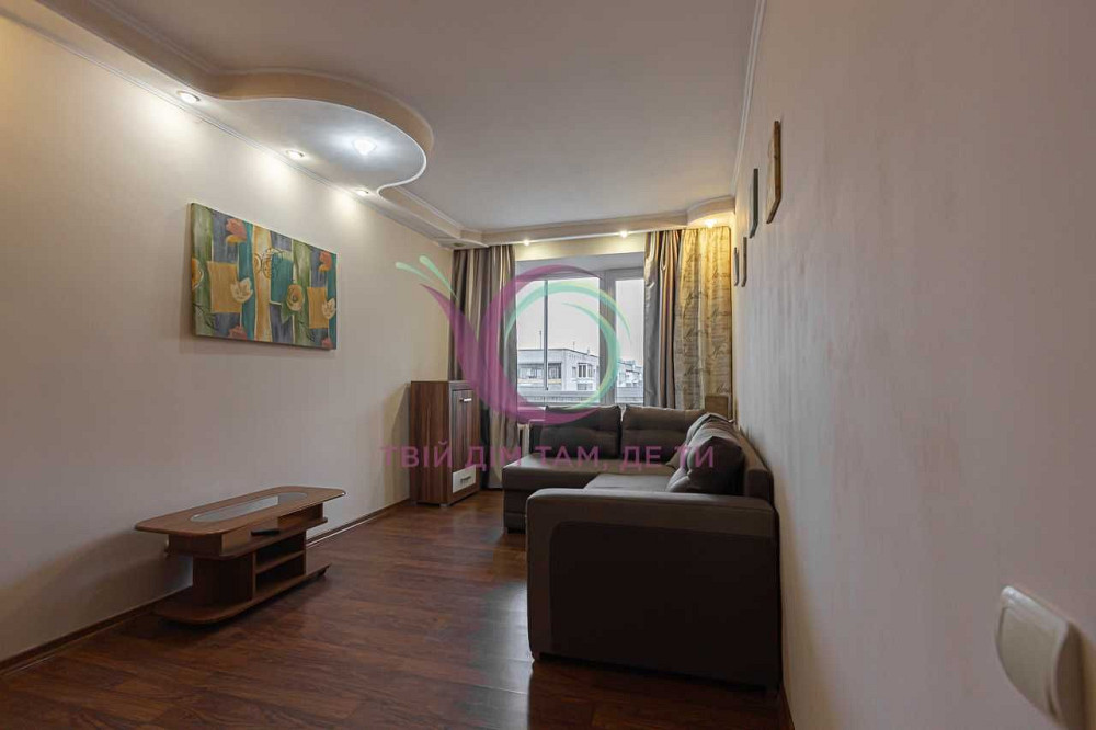 Продаж 2к квартири по вул. Патона 4а Львів - зображення 5