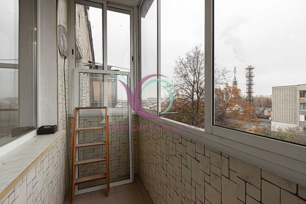 Продаж 2к квартири по вул. Патона 4а Львів - зображення 7