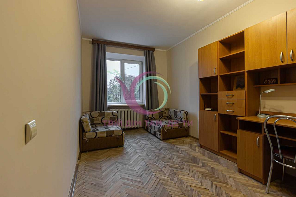 Продаж 2к квартири по вул. Патона 4а Львів - зображення 2