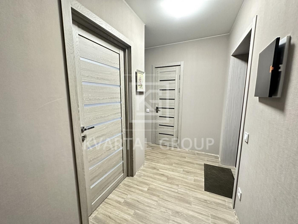 Продам Квартиру з ремонтом! БЕЗ Комісії! Податки 2% Ирпень - изображение 7