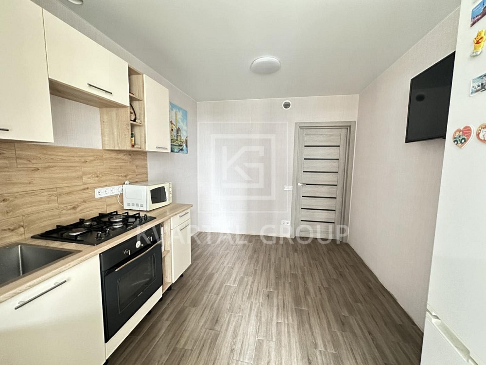 Продам Квартиру з ремонтом! БЕЗ Комісії! Податки 2% Ирпень - изображение 1