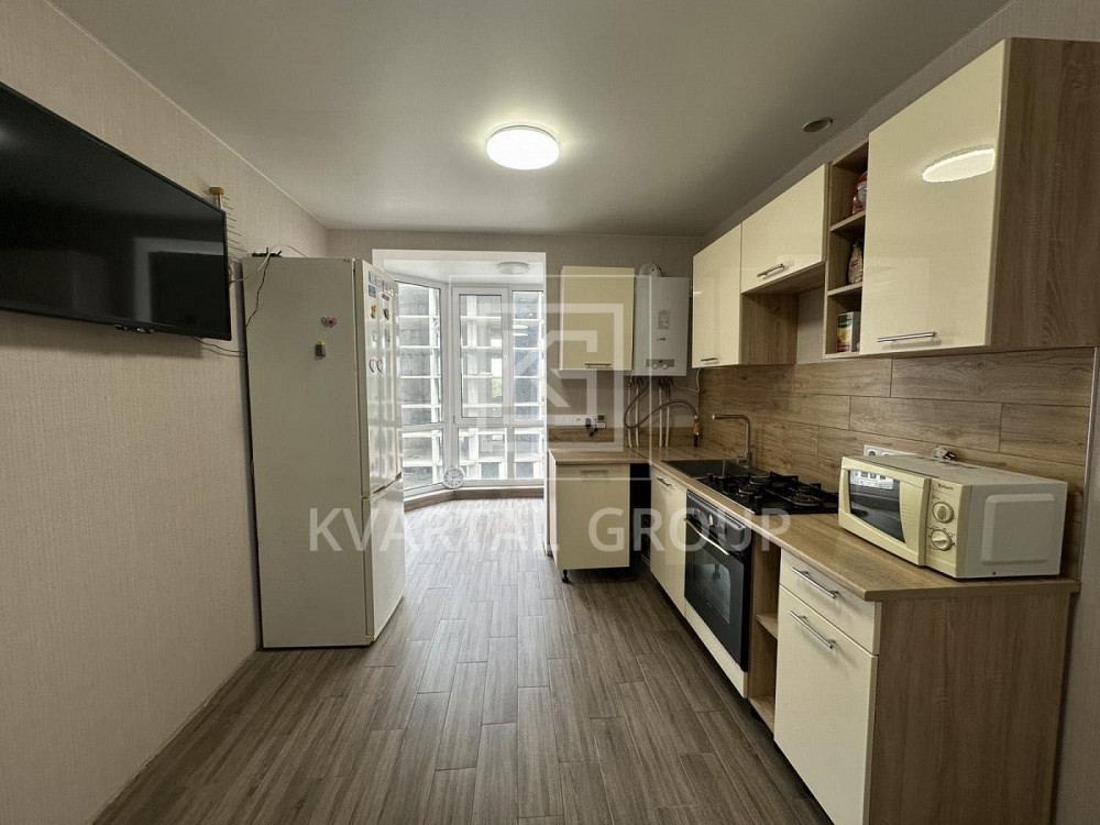 Продам Квартиру з ремонтом! БЕЗ Комісії! Податки 2% Ирпень - изображение 2