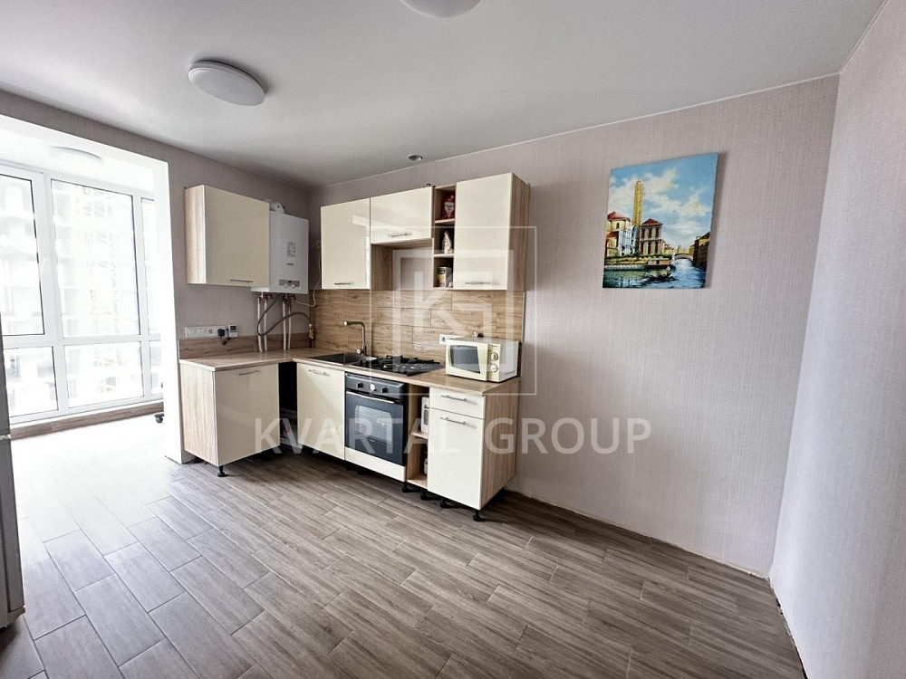 Продам Квартиру з ремонтом! БЕЗ Комісії! Податки 2% Ирпень - изображение 3