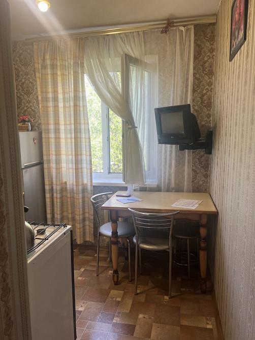 Продам 2 х кімн квартиру ЦЕНТР, район ТЦ« ГАЛАКТИКА» Кременчуг - изображение 2