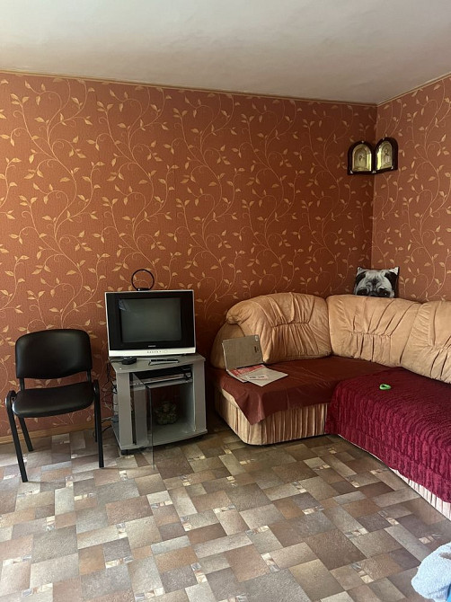 Продам 2 х кімн квартиру ЦЕНТР, район ТЦ« ГАЛАКТИКА» Кременчуг - изображение 6